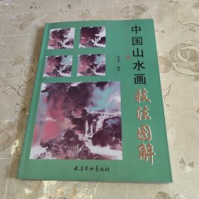 美术基础教学系列丛书：工笔禽鸟设色技法