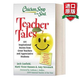 Chicken Soup for the Soul: Teacher Tales