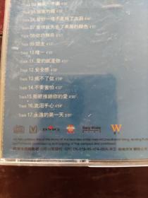 王力宏 好想你（CD）