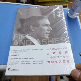 火与烬：政治中的成与败