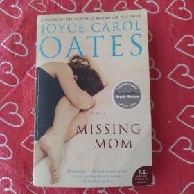 Missing Mom：A Novel (P.S.)