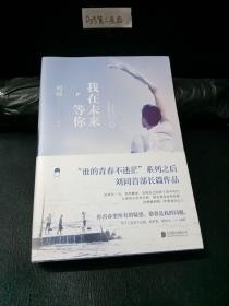 刘同：我在未来等你