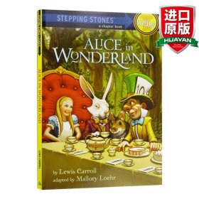 Alice in Wonderland 爱丽丝梦游仙境