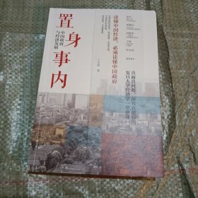 置身事内