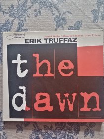 2-Eril truffaz 蓝点爵士乐bluenote1998年