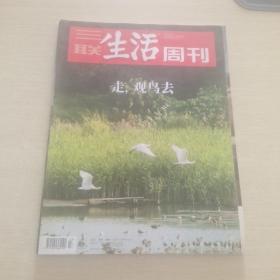 三联生活周刊2019  47