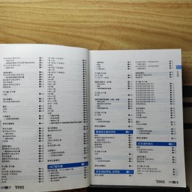 THK直线运动系列 A产品解说