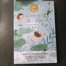 第一次盼望（统编小学语文教科书同步阅读书系六年级）
