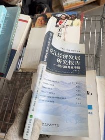 皖江經(jīng)濟(jì)發(fā)展研究報告2013-現(xiàn)代服務(wù)業(yè)專題