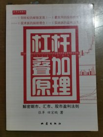 杠杆叠加原理：解密期市、汇市、股市盈利法则