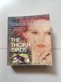 The Thorn Birds-荆棘鸟