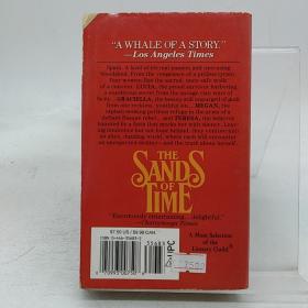 SIDNEY SHELDON THE SANDS OF TIME