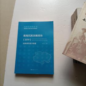 青海民族发展报告（2019）民族团结进步创建