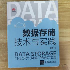 数据存储技术与实践