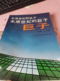 未來世紀(jì)的巨子