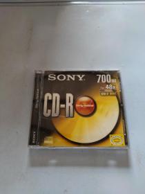 SONY CD-R