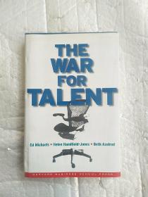 War for Talent