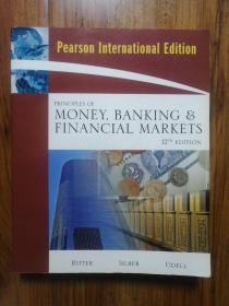 PRINCIPLES OF MONEY, BANKING & FINANCIAL MARK 12TH EDITION