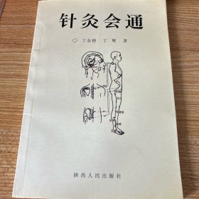 针灸会通