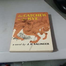 The Catcher in the Rye