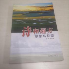 诗和远方/印象乌拉盖
