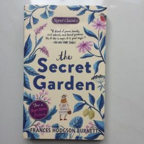 The Secret Garden