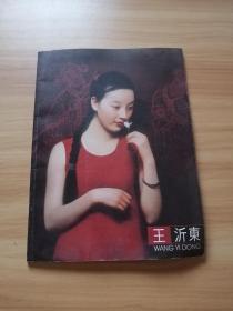王沂东 画集