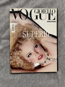 VOGUE GIOIELLO EDIZIONI CONDE NAST 2006