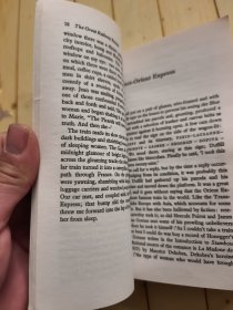 The Great Railway Bazaar: By Train Through Asia