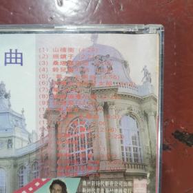 外国影视金曲CD