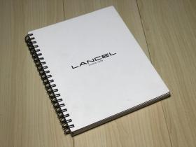 Lancel SPRING SUMMER 2015