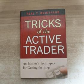 TRICKSOFTHEACTIVETRADER【精装版】