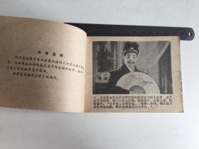 电影连环画：桃李梅