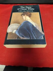 The Plays of Oscar Wilde