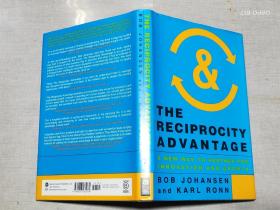 The Reciprocity Advantage: A New Way to Partner