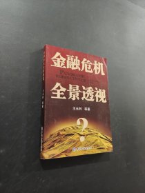 金融危机全景透视