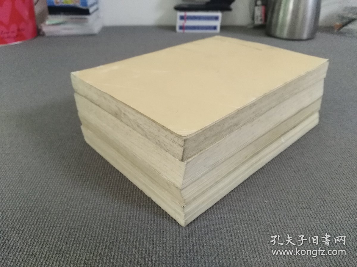 毛泽东选集 1-4（全四卷）...