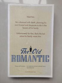 THE OLD ROMANTIC