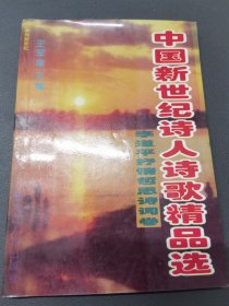 中国新世纪诗人诗歌精品选