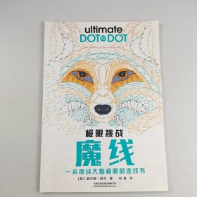 极限挑战：魔线