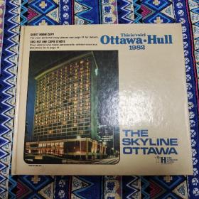 Ottawa.Hull（1982）