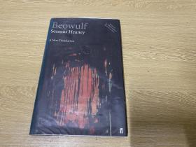 Beowulf：A New Verse Translation              希尼 现代英语 诗译《贝奥武甫》，打破规矩身为译作却获英国惠特布莱德文学奖，被誉为不朽，当年成为畅销书，精装