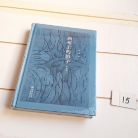 画布上的影子（修订版）有塑封膜