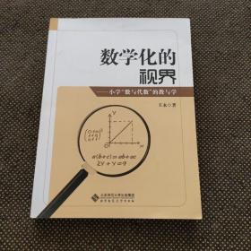 数学化的视界：小学“数与代数”的教与学