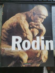 Rodin（A PASSION FOR MOVEMNT）