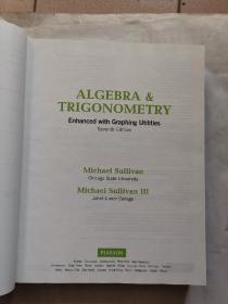 Algebra&Trigonometry