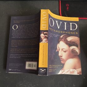 OVID METAMORPHOSES