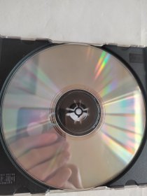 新家庭曲库 第二辑 流行金曲（2）VCD 光盘 已试听