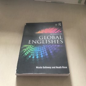 Introducing Global Englishes