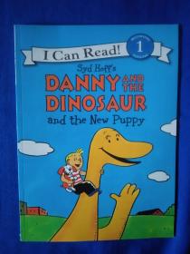 《Danny and the Dinosaur and the New Puppy，丹尼和恐龙系列》，16开。